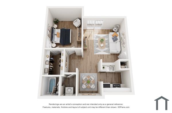 Affordable Housing
