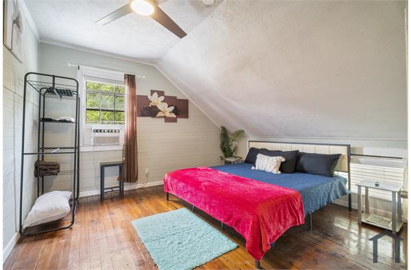 Affordable Housing