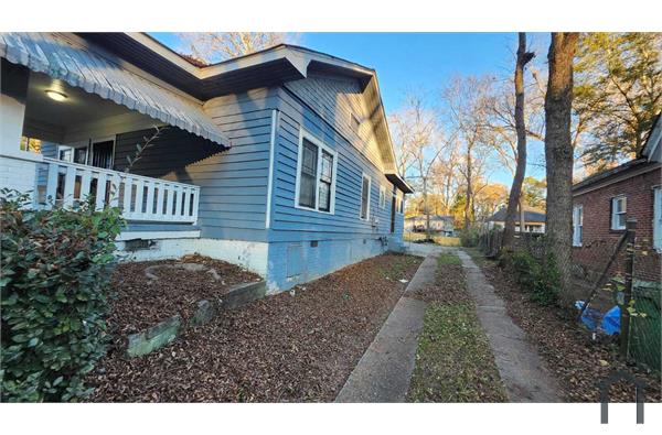 Affordable Housing