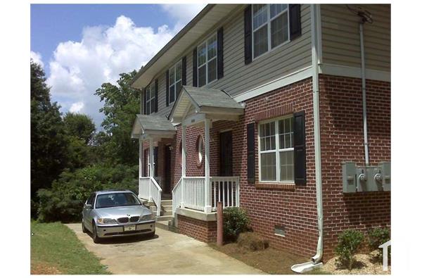Affordable Housing