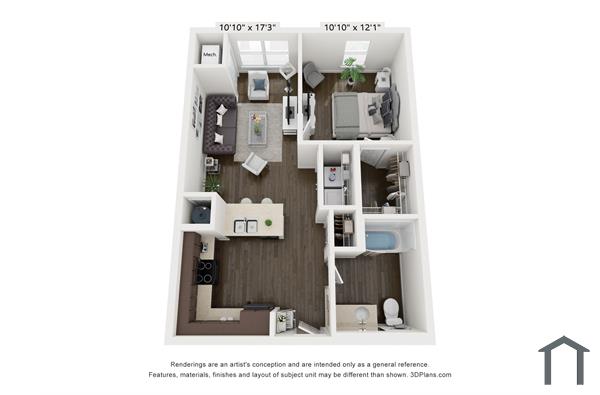 Affordable Housing