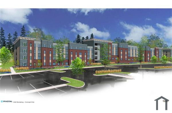 Affordable Housing