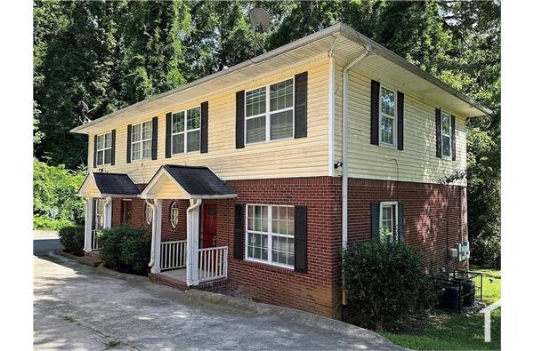 Affordable Housing