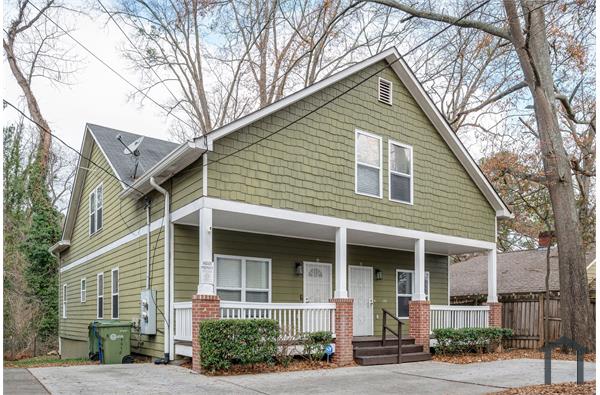 Affordable Housing