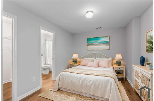 Affordable Housing