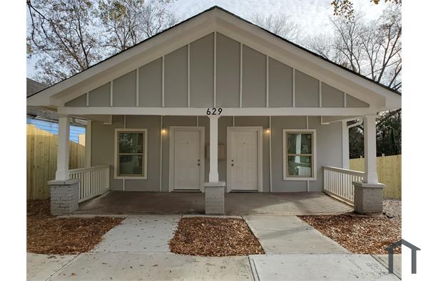 Affordable Housing