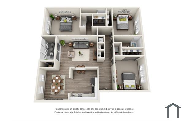 Affordable Housing