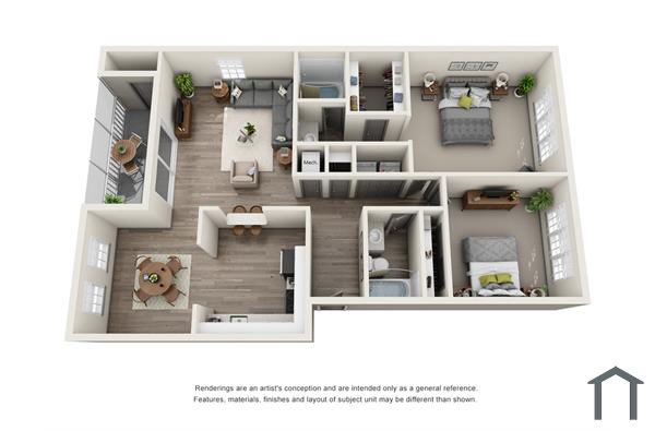 Affordable Housing