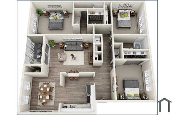 Affordable Housing
