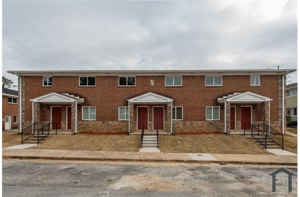 Affordable Housing