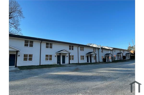 Affordable Housing