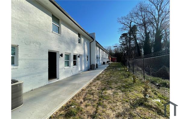 Affordable Housing