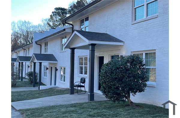 Affordable Housing