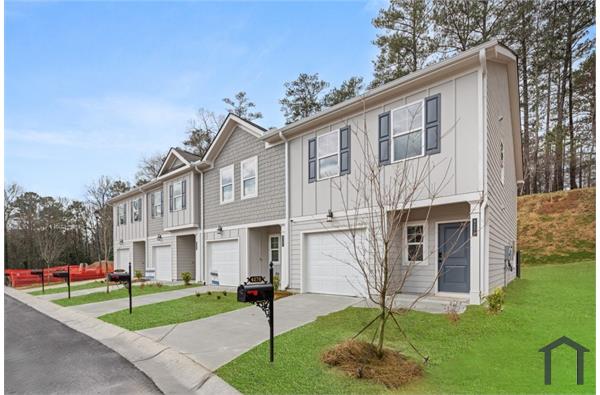 Affordable Housing