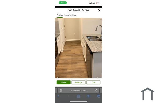 Affordable Housing