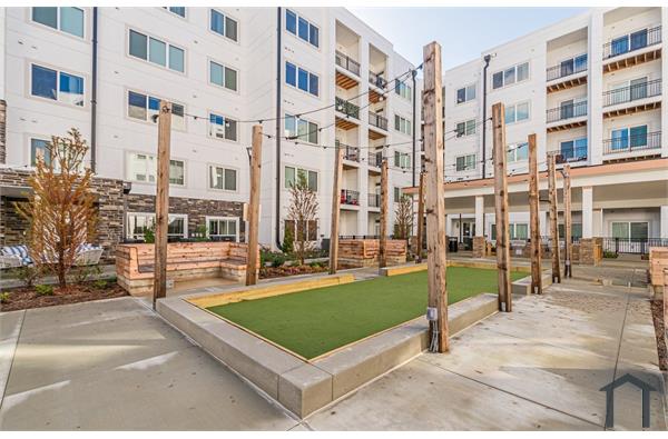 Affordable Housing
