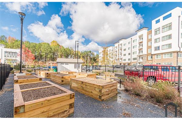 Affordable Housing