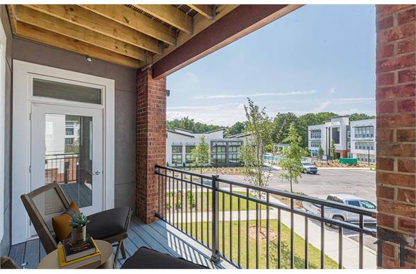 Affordable Housing