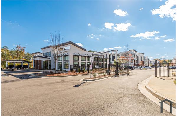 Affordable Housing