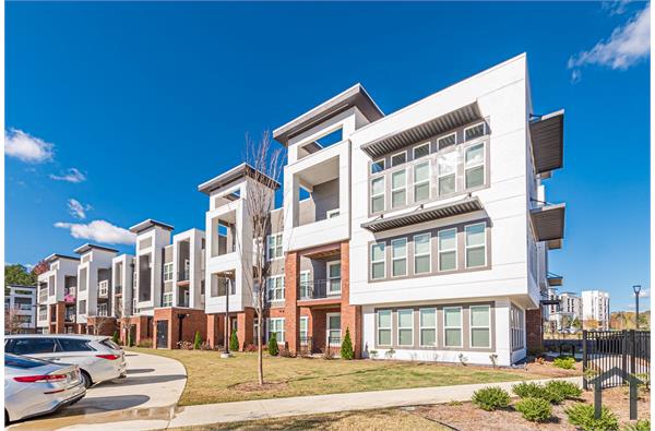 Affordable Housing