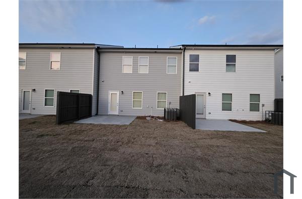 Affordable Housing