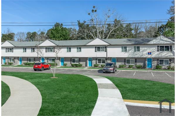 Affordable Housing