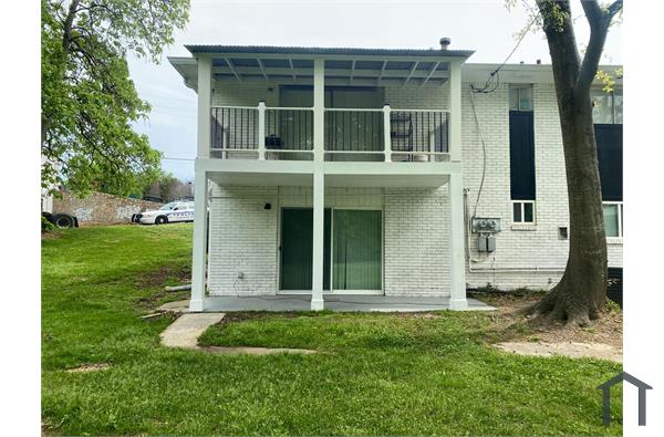 Affordable Housing