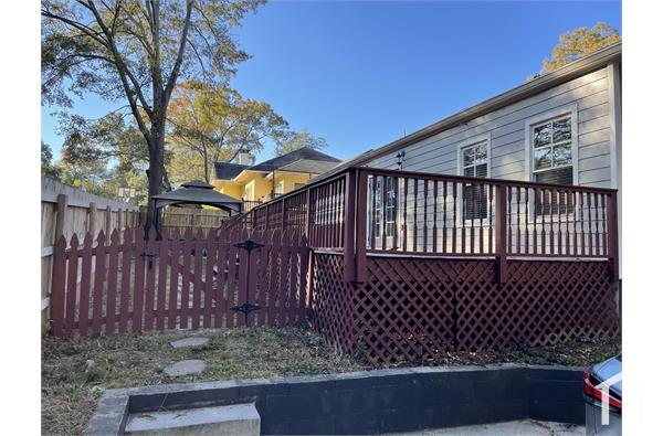 Affordable Housing