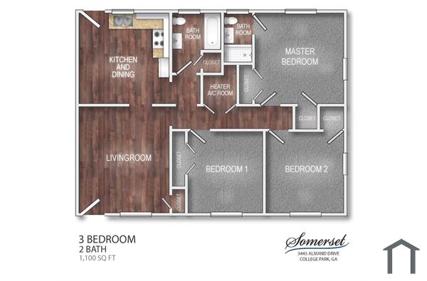 Affordable Housing