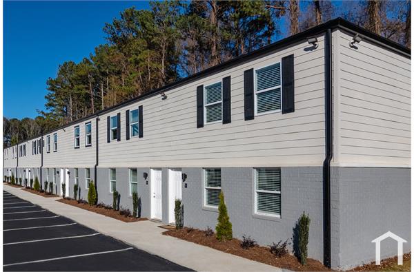 Affordable Housing