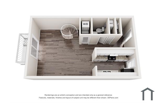 Affordable Housing