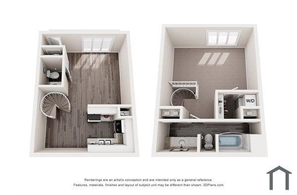 Affordable Housing