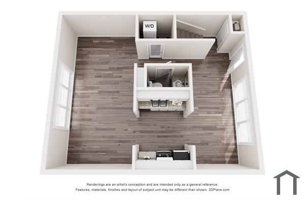 Affordable Housing