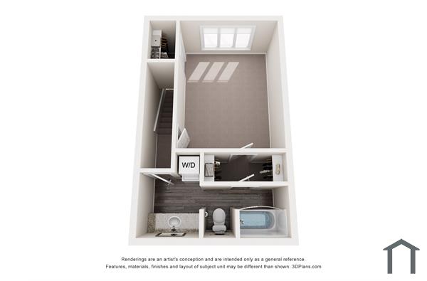 Affordable Housing