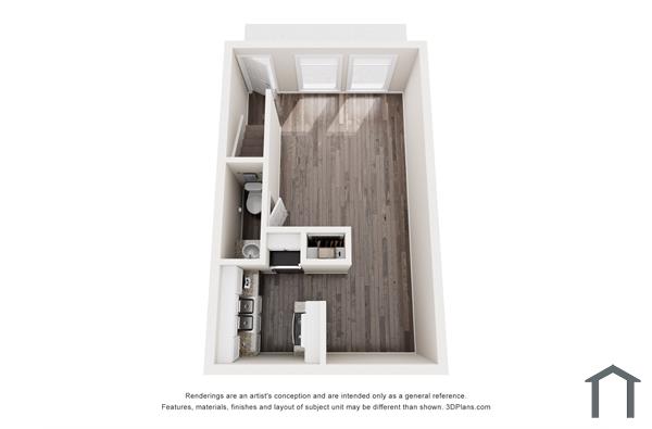 Affordable Housing