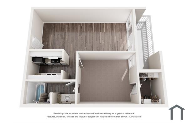Affordable Housing
