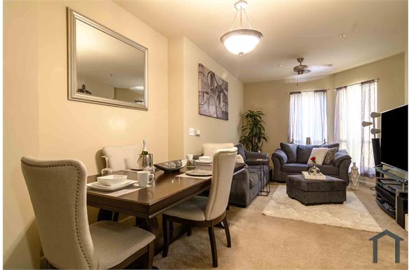 Affordable Housing