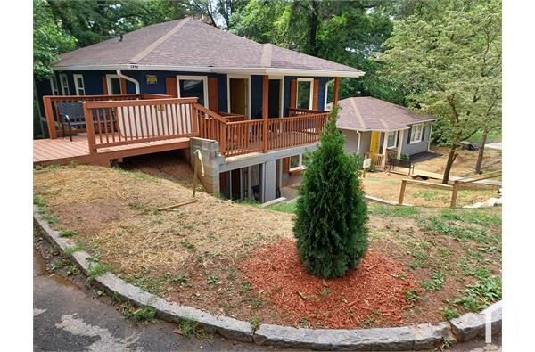 Affordable Housing