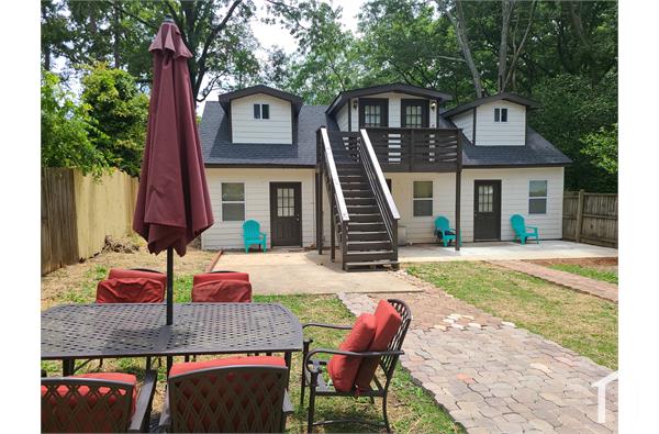 Affordable Housing