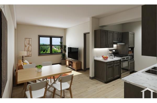 Affordable Housing
