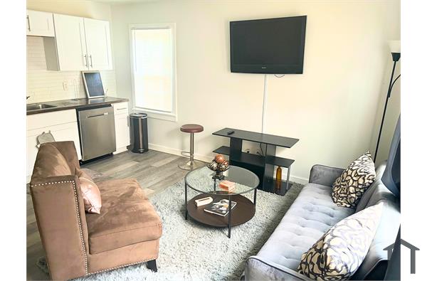 Affordable Housing