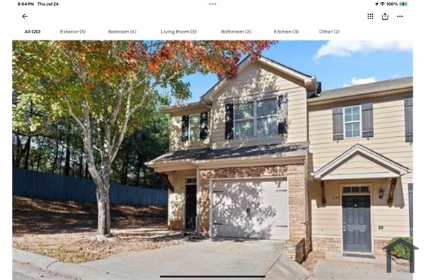 Affordable Housing