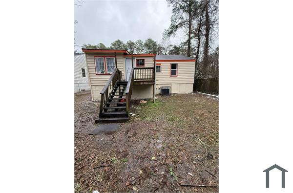 Affordable Housing