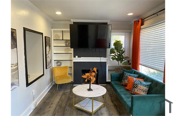 Affordable Housing