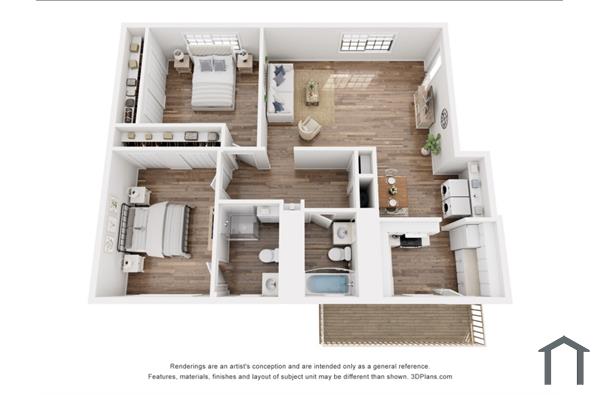 Affordable Housing
