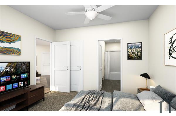 Affordable Housing