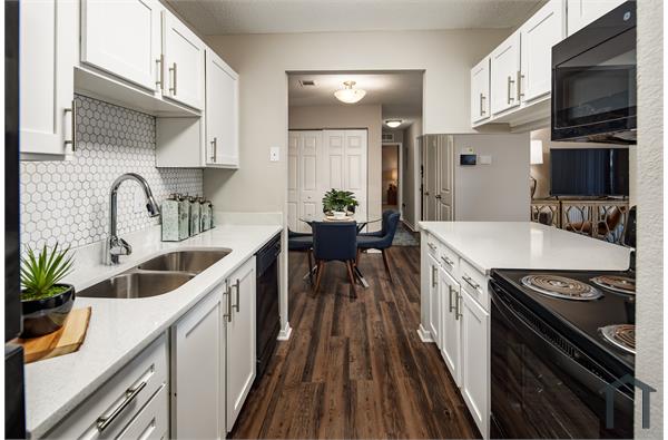 Affordable Housing