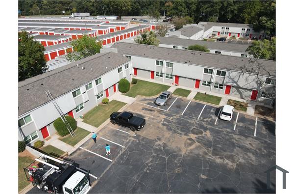 Affordable Housing