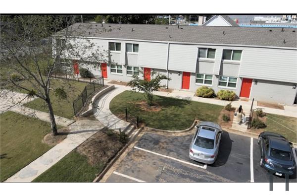 Affordable Housing