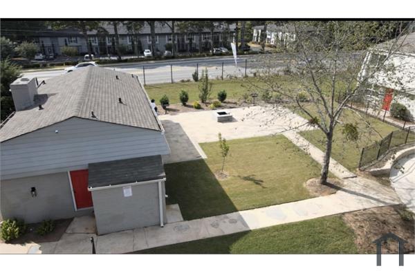 Affordable Housing